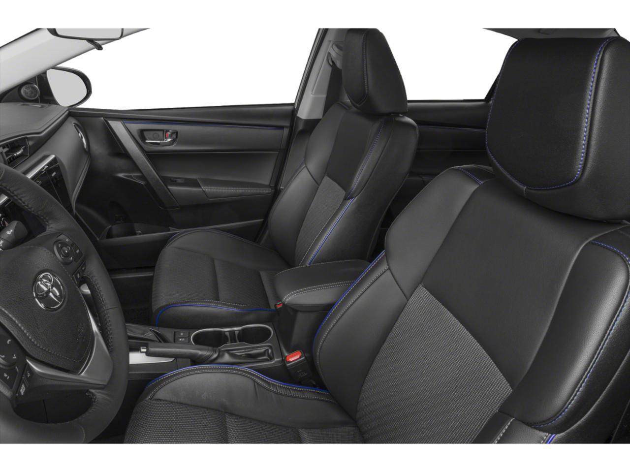 2019 Toyota Corolla XLE San Clemente CA