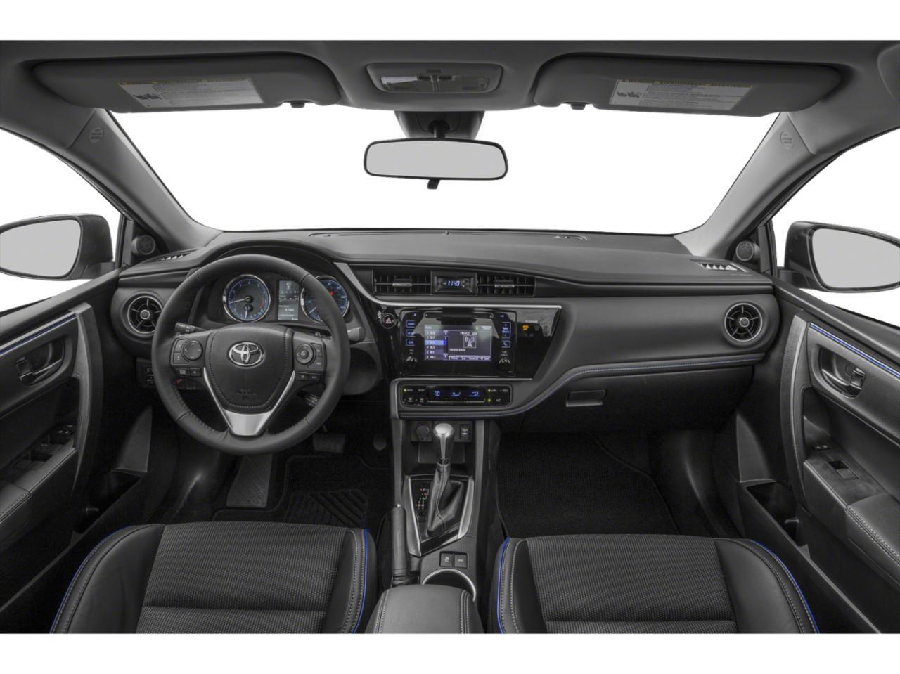 2019 Toyota Corolla XLE San Clemente CA