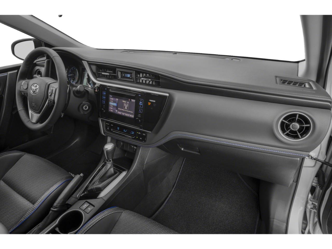 2019 Toyota Corolla XLE San Clemente CA