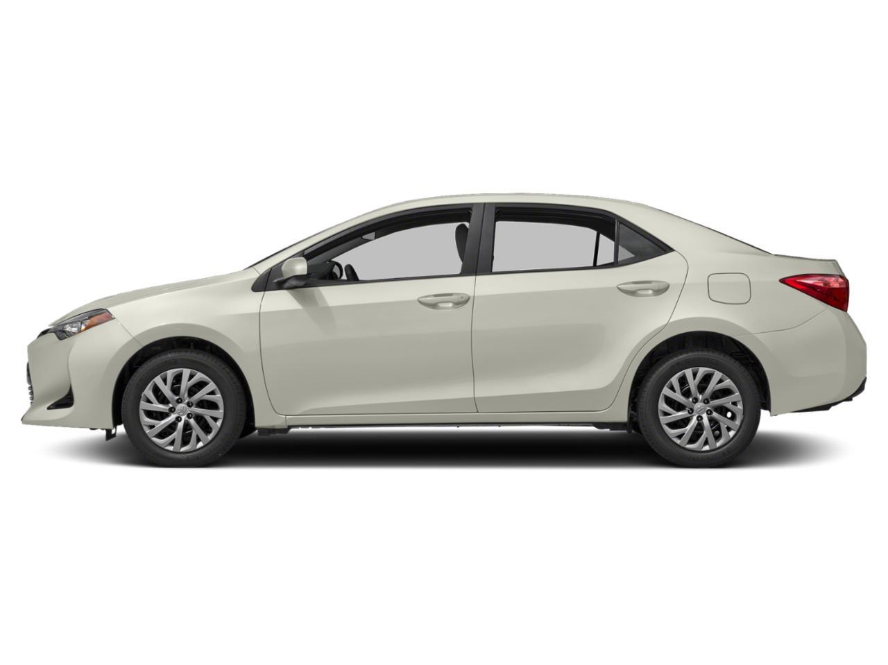 2019 Toyota Corolla XLE San Clemente CA