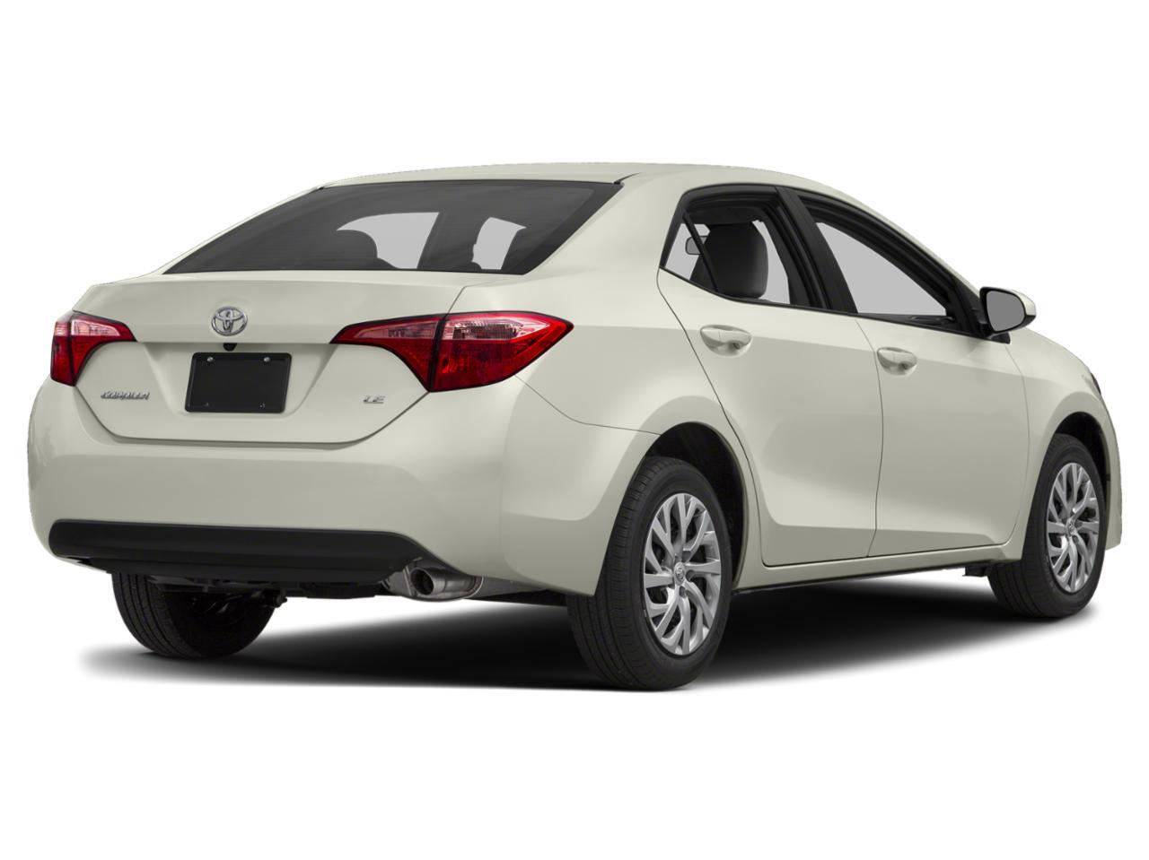 2019 Toyota Corolla XLE San Clemente CA
