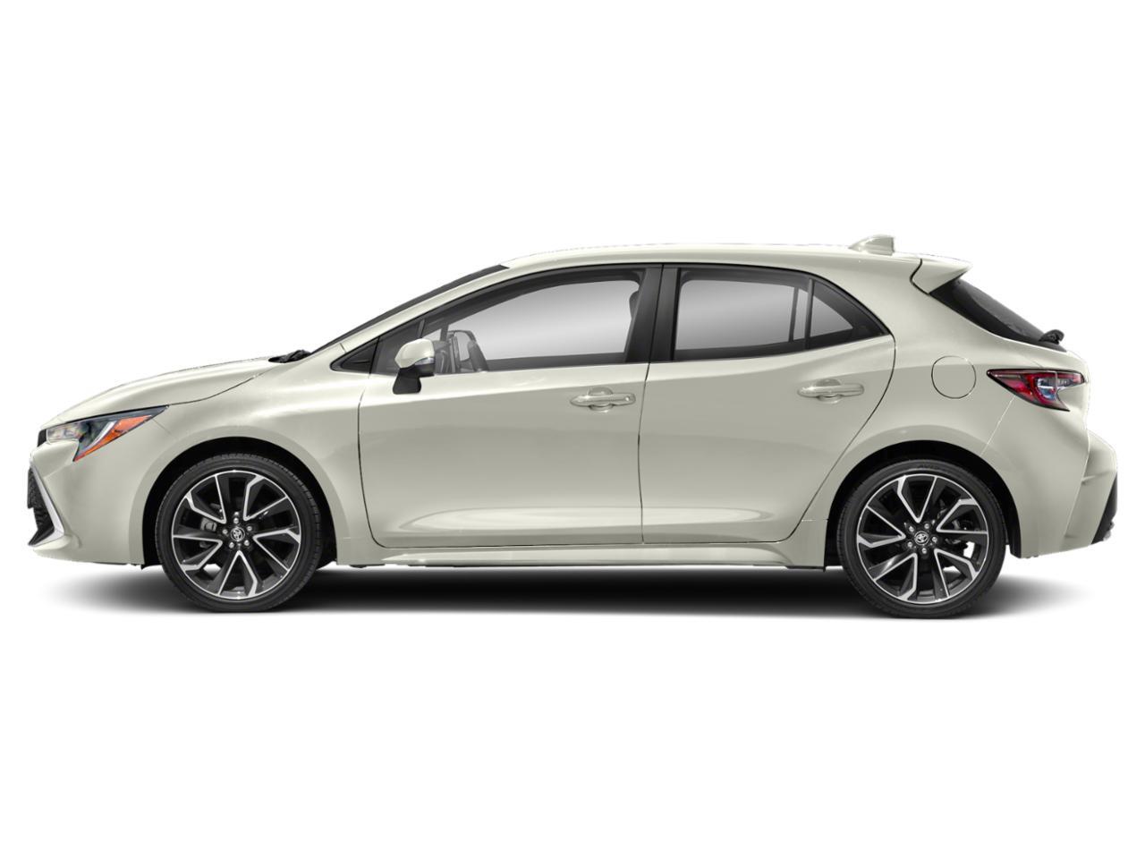 2019 Toyota Corolla XSE
