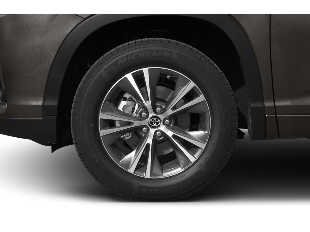 2019 Toyota Highlander San Clemente CA
