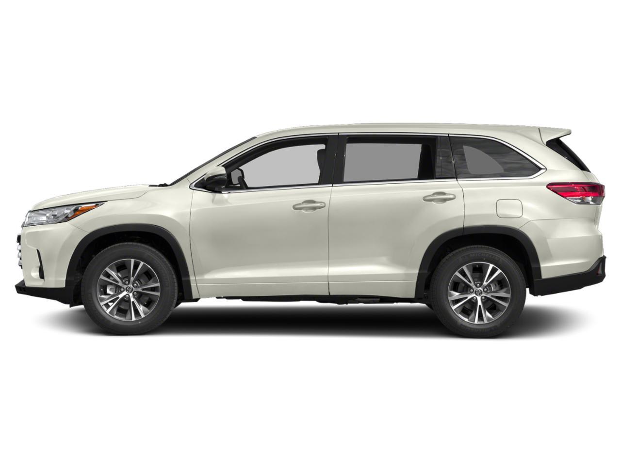 2019 Toyota Highlander San Clemente CA
