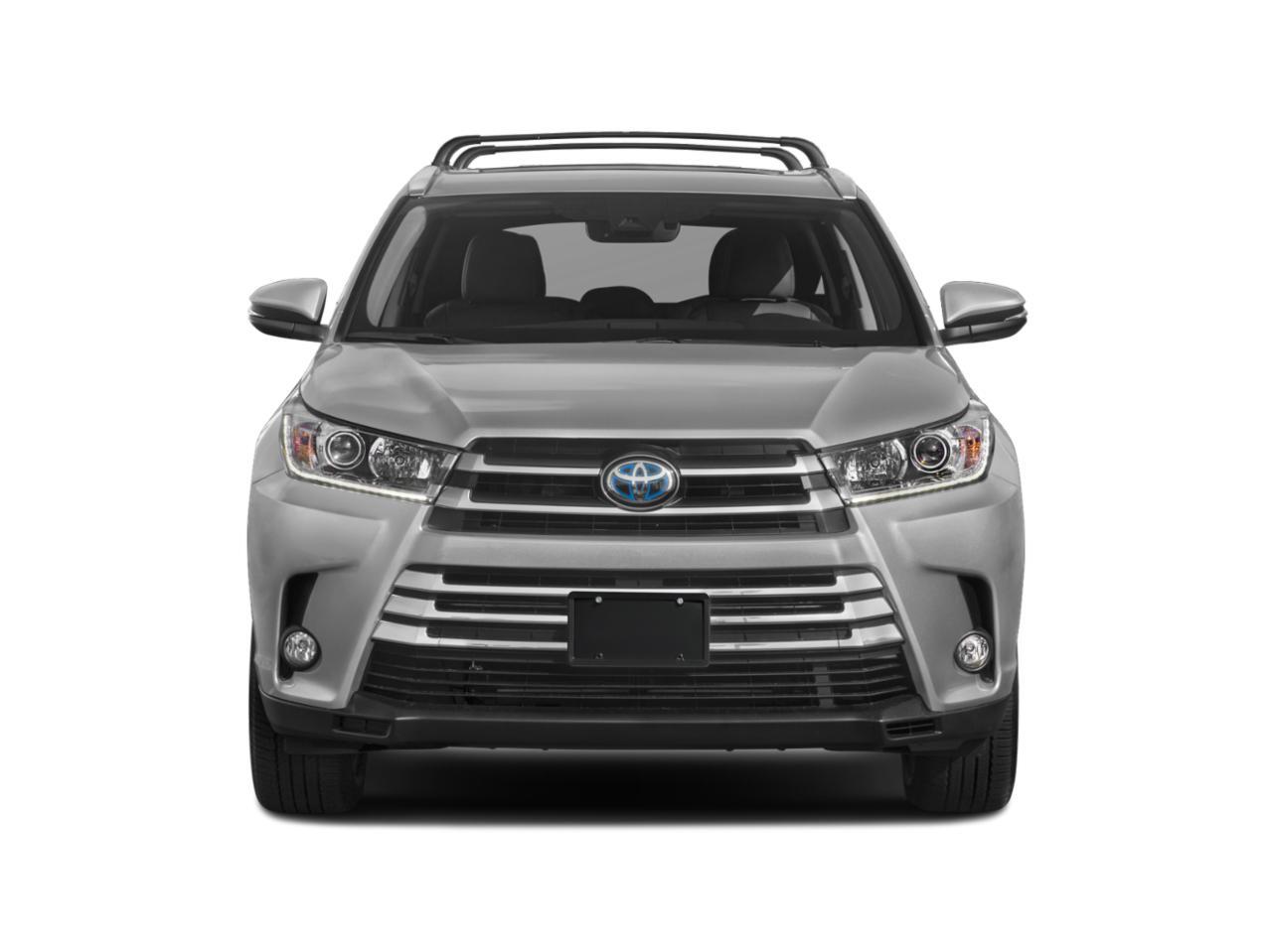 2019 Toyota Highlander Hybrid LE Carbondale IL