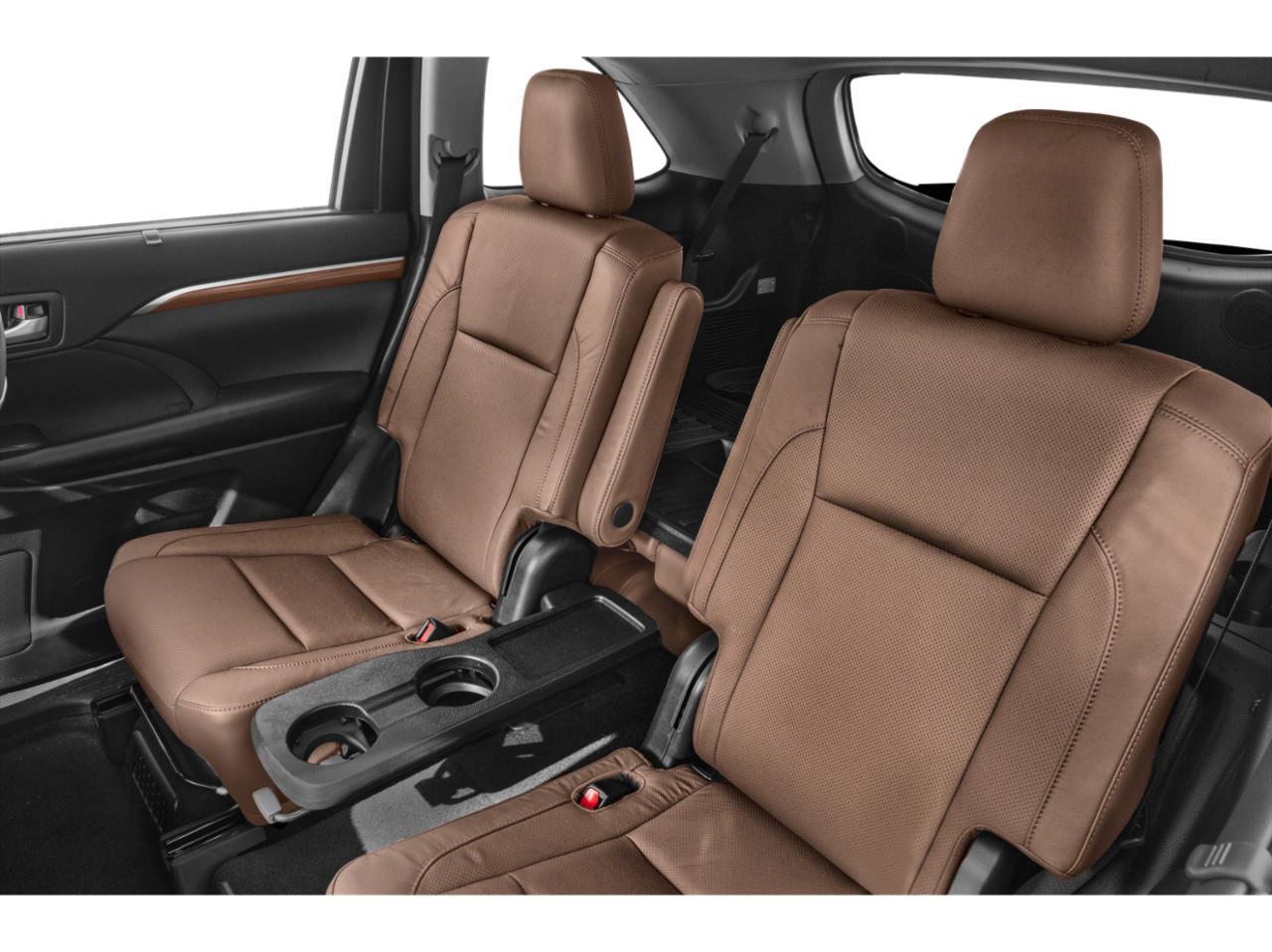 2019 Toyota Highlander Hybrid LE Carbondale IL