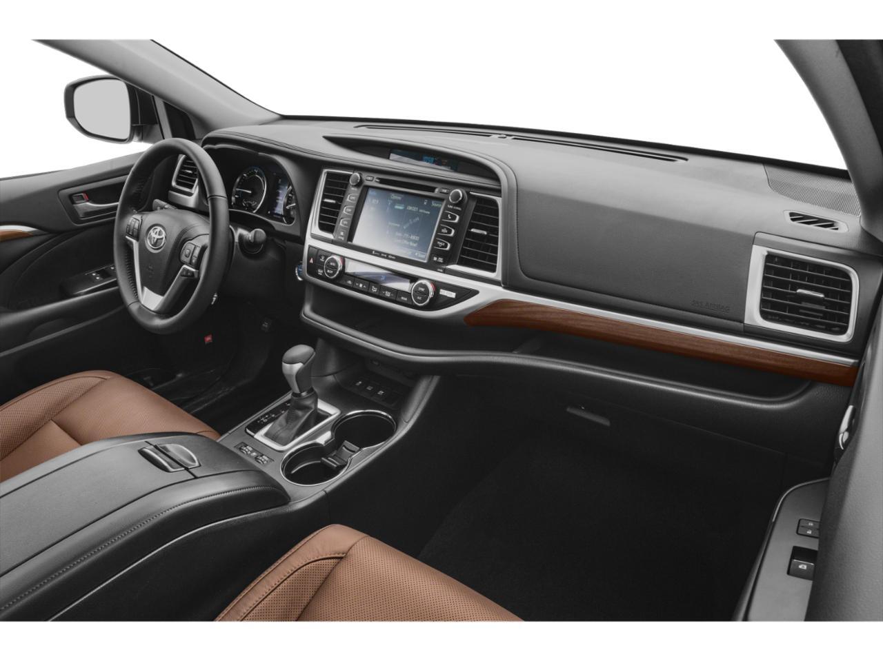 2019 Toyota Highlander Hybrid LE Carbondale IL