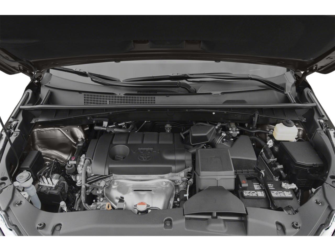 2019 Toyota Highlander LE Kerrville TX