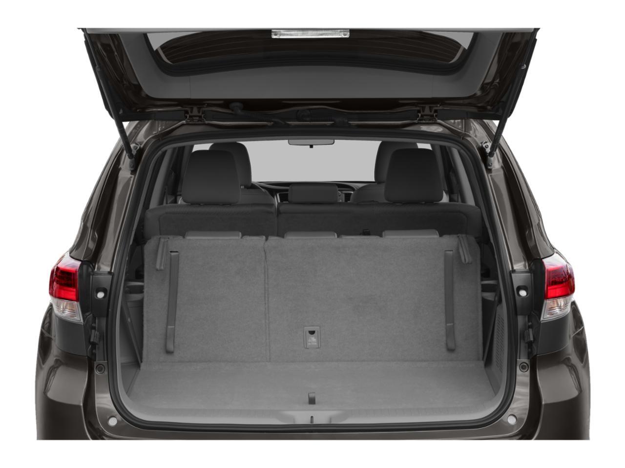 2019 Toyota Highlander LE Irving TX