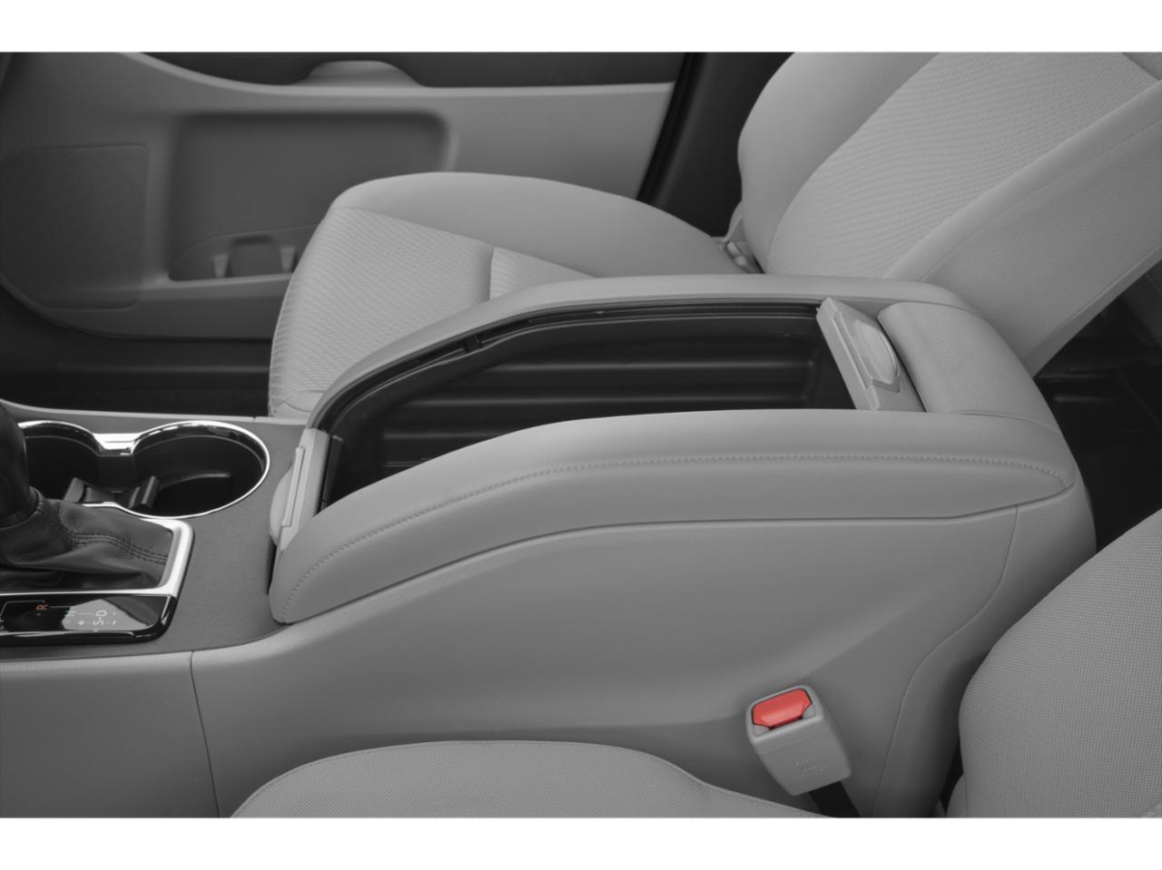 2019 Toyota Highlander LE Irving TX