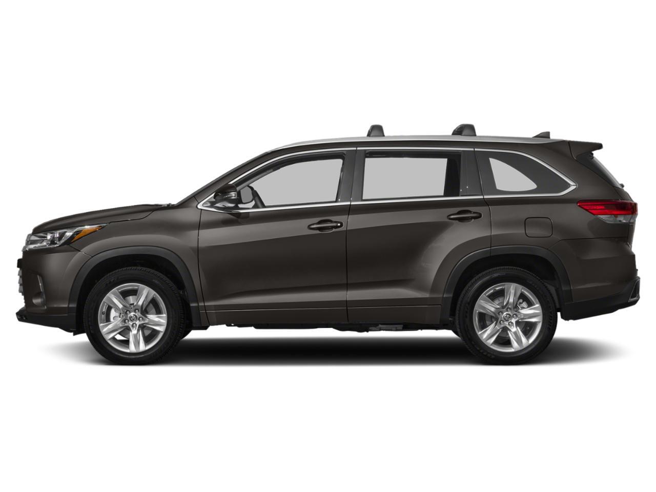 2019 Toyota Highlander Limited Platinum Grand Junction CO