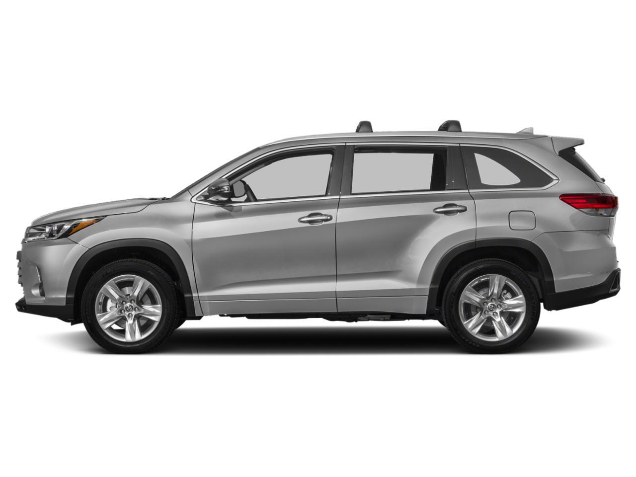 2019 Toyota Highlander Limited Platinum San Clemente CA