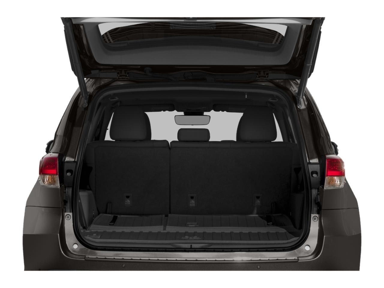 2019 Toyota Highlander Limited Platinum San Clemente CA