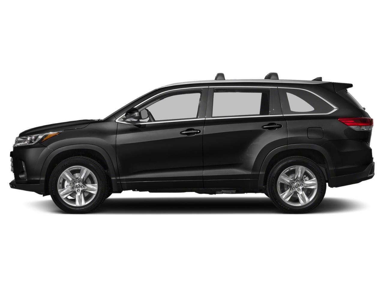 2019 Toyota Highlander Limited Platinum San Clemente CA