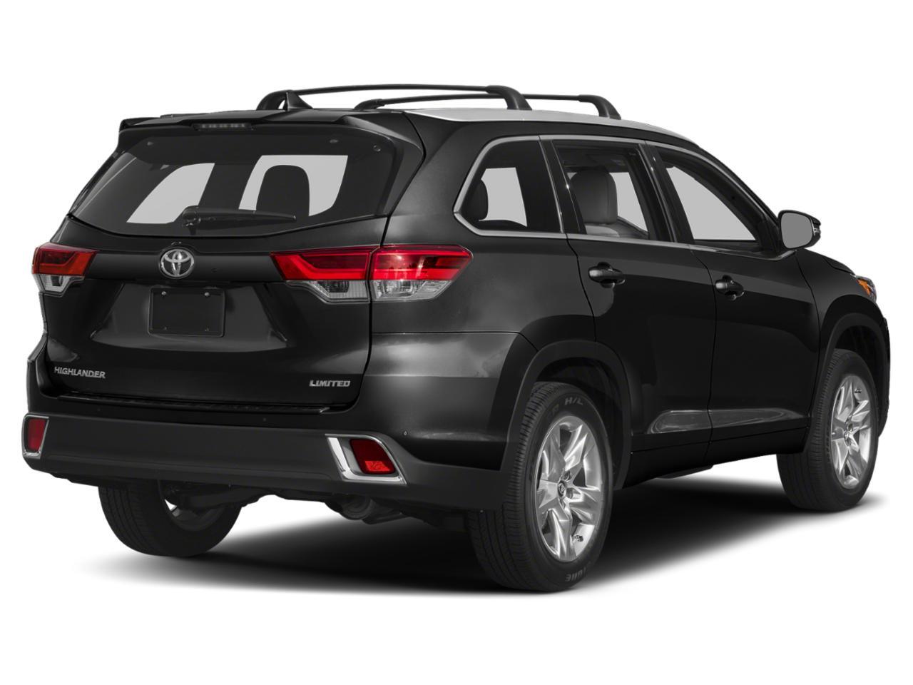 2019 Toyota Highlander Limited Platinum San Clemente CA