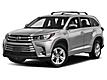 2019 Toyota Highlander Limited Platinum