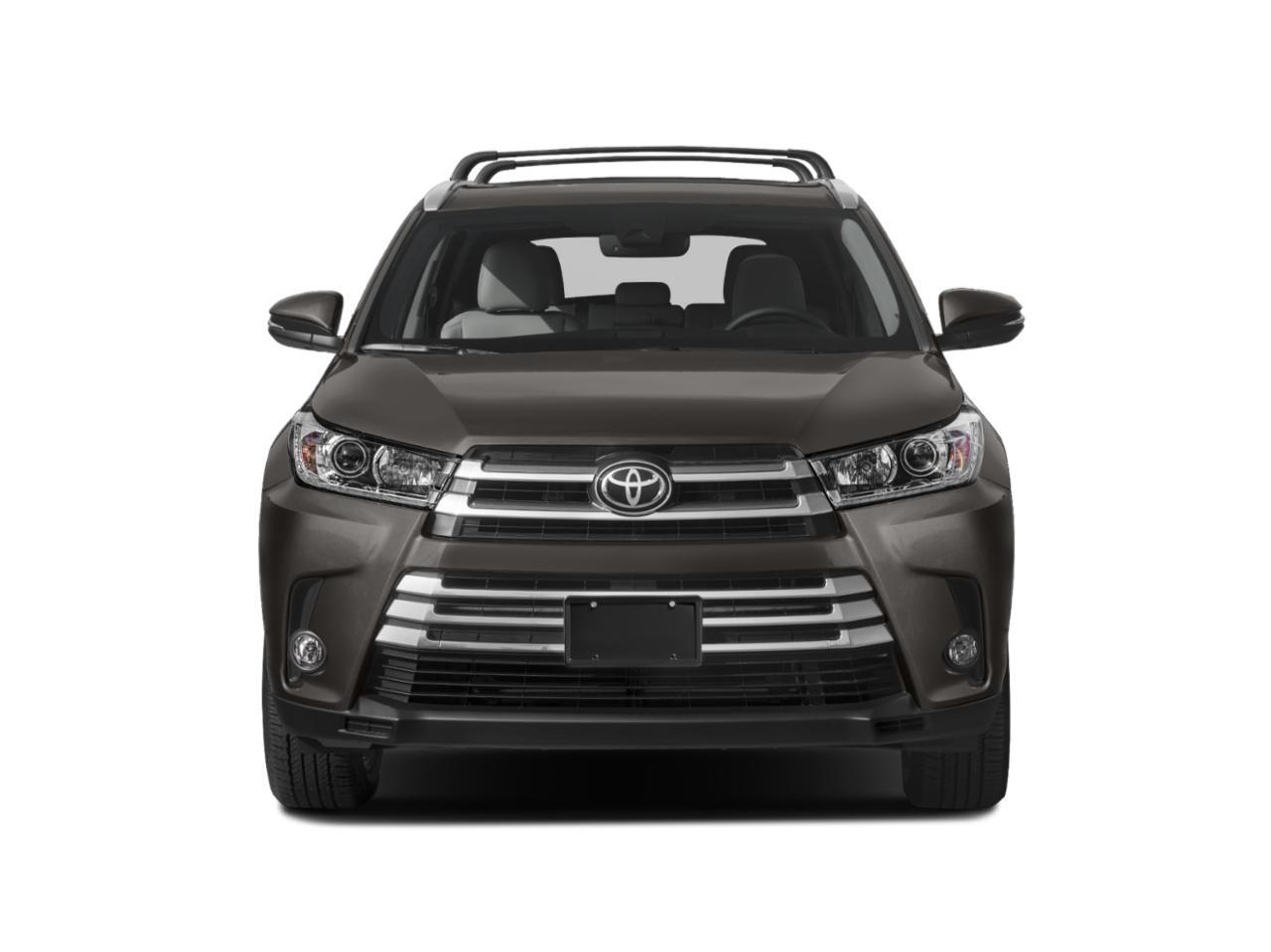2019 Toyota Highlander Limited Tucson AZ