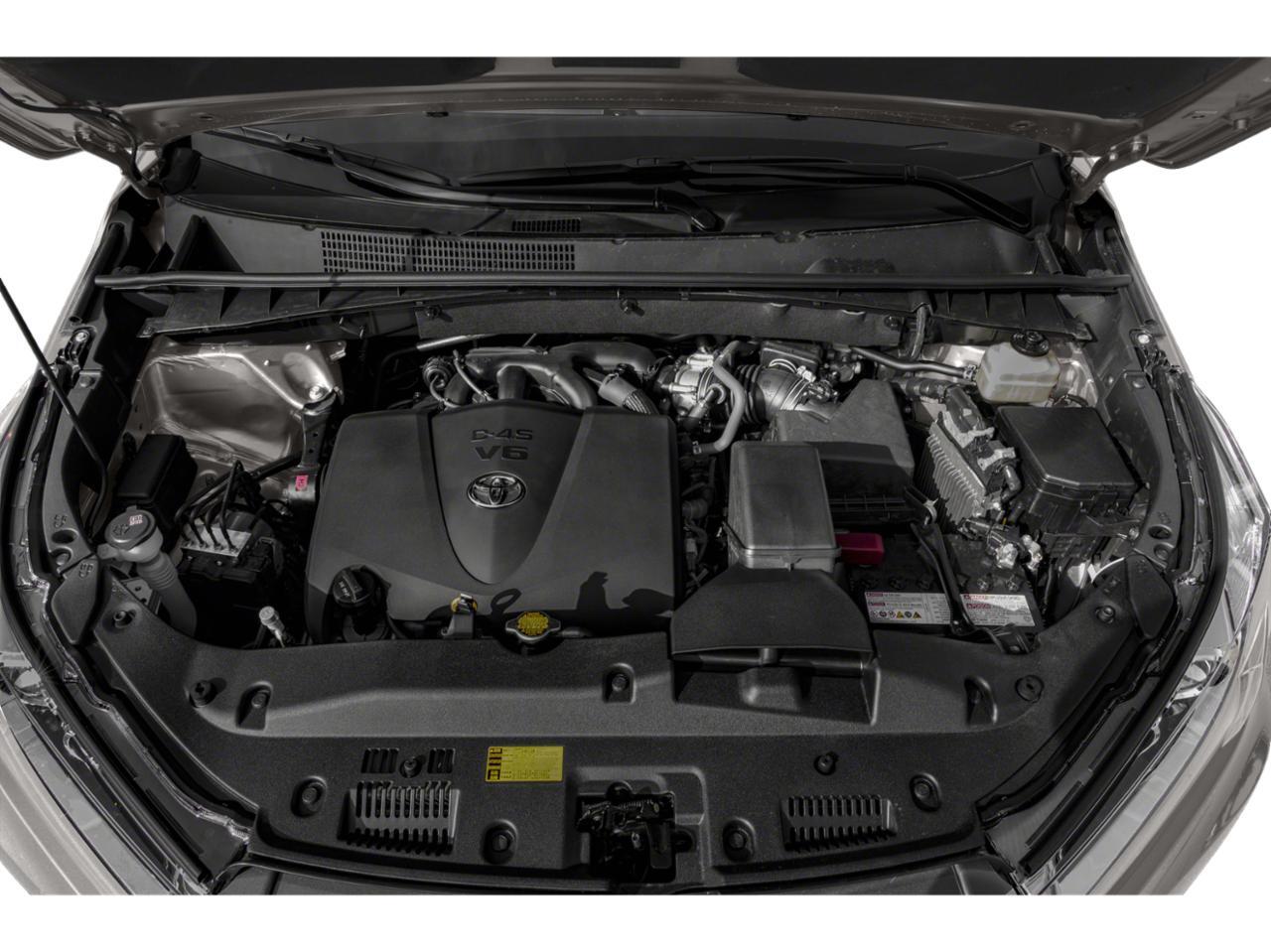 2019 Toyota Highlander Limited Tucson AZ