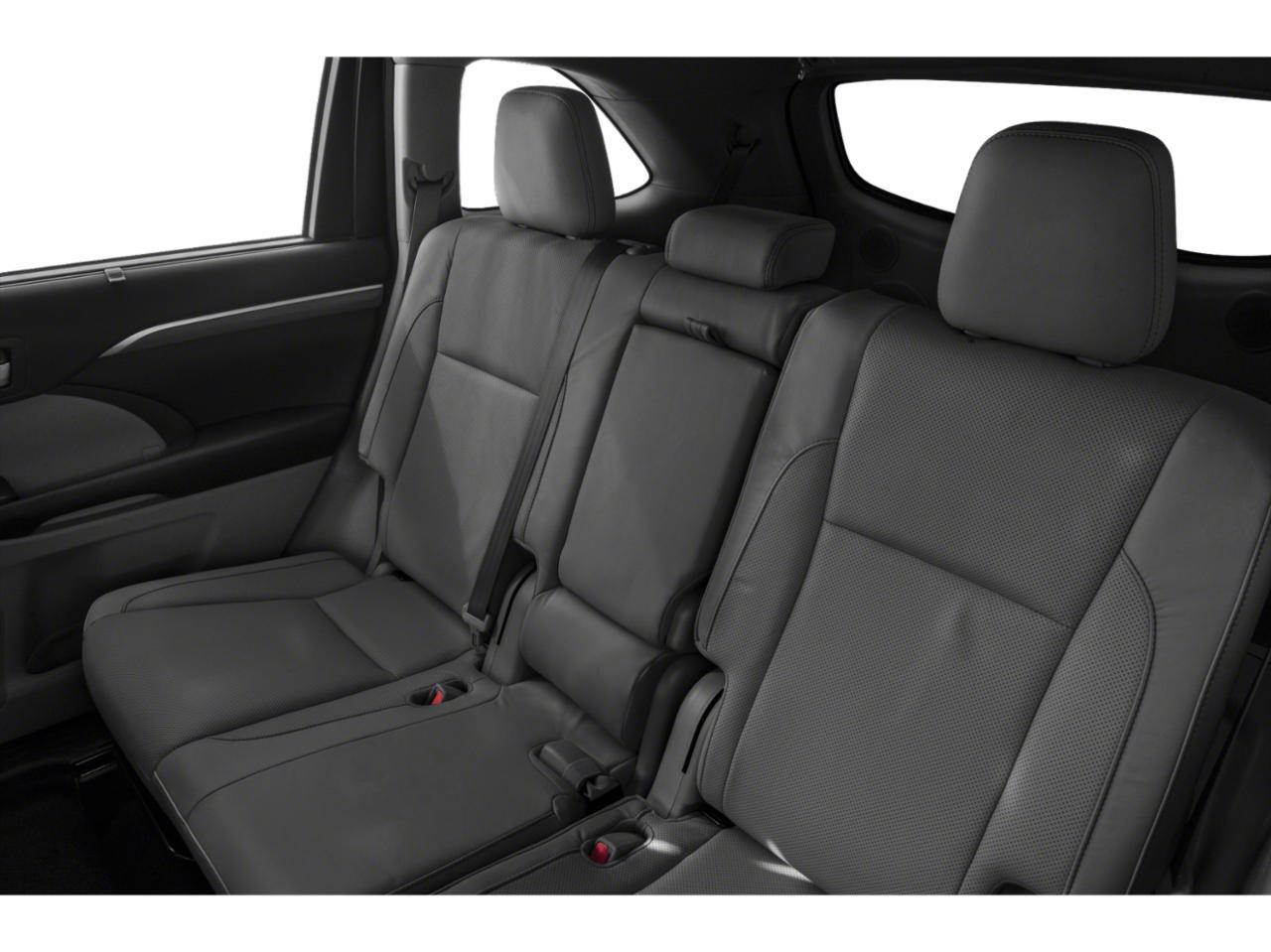 2019 Toyota Highlander Limited Tucson AZ