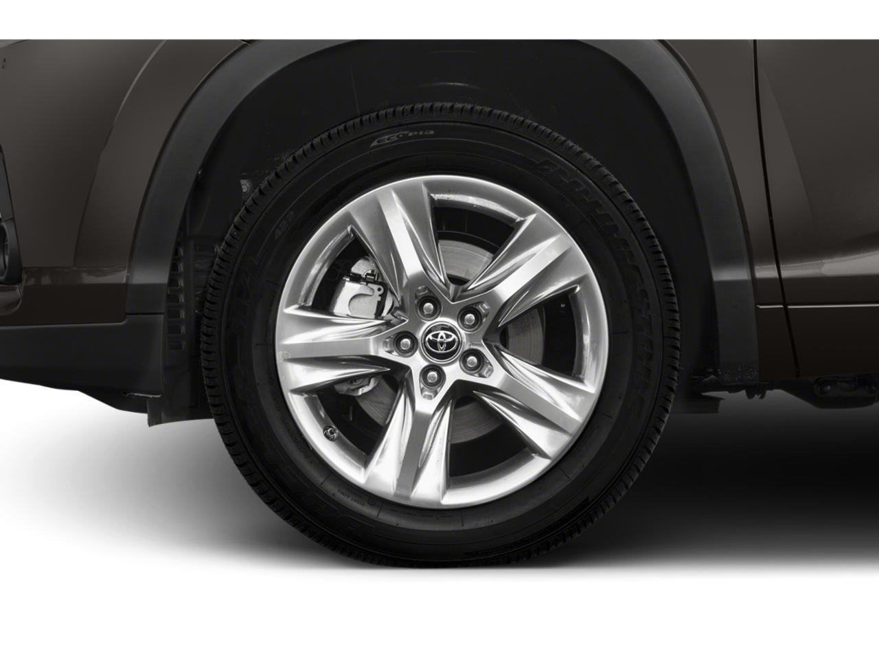2019 Toyota Highlander Limited Tucson AZ