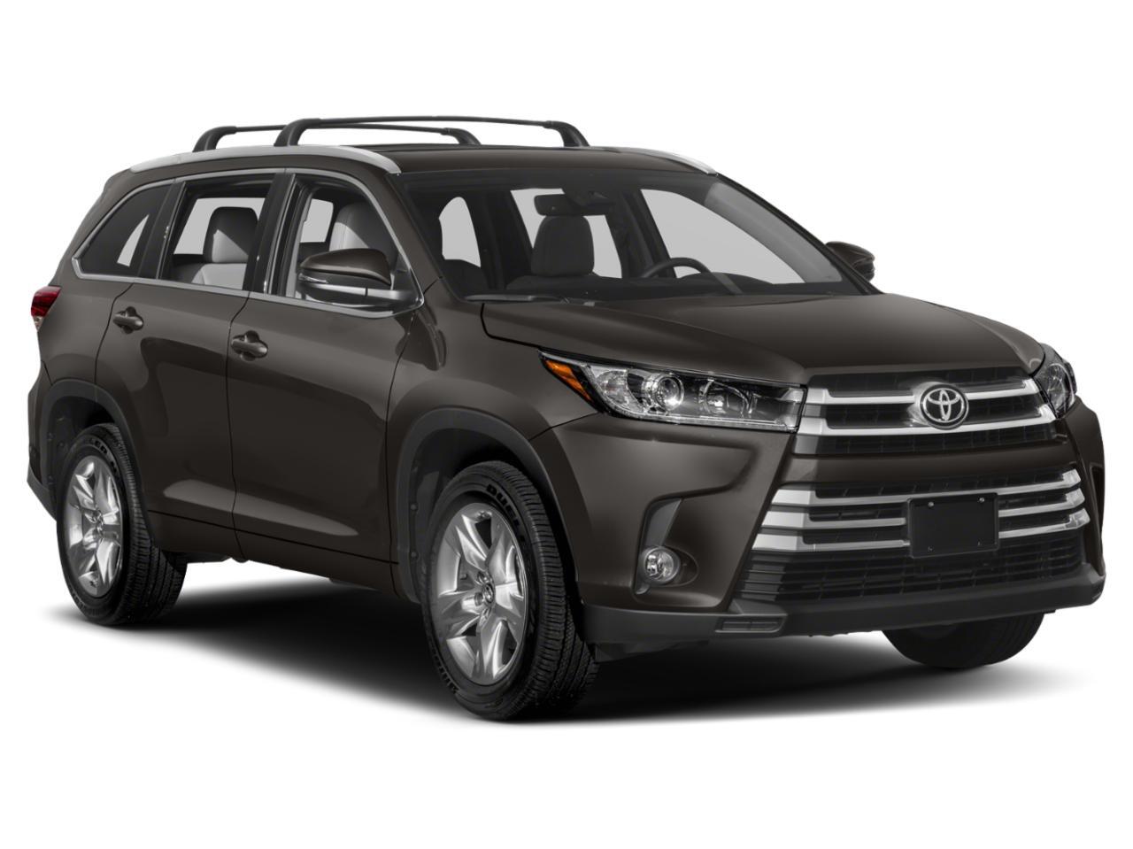 2019 Toyota Highlander Limited Tucson AZ