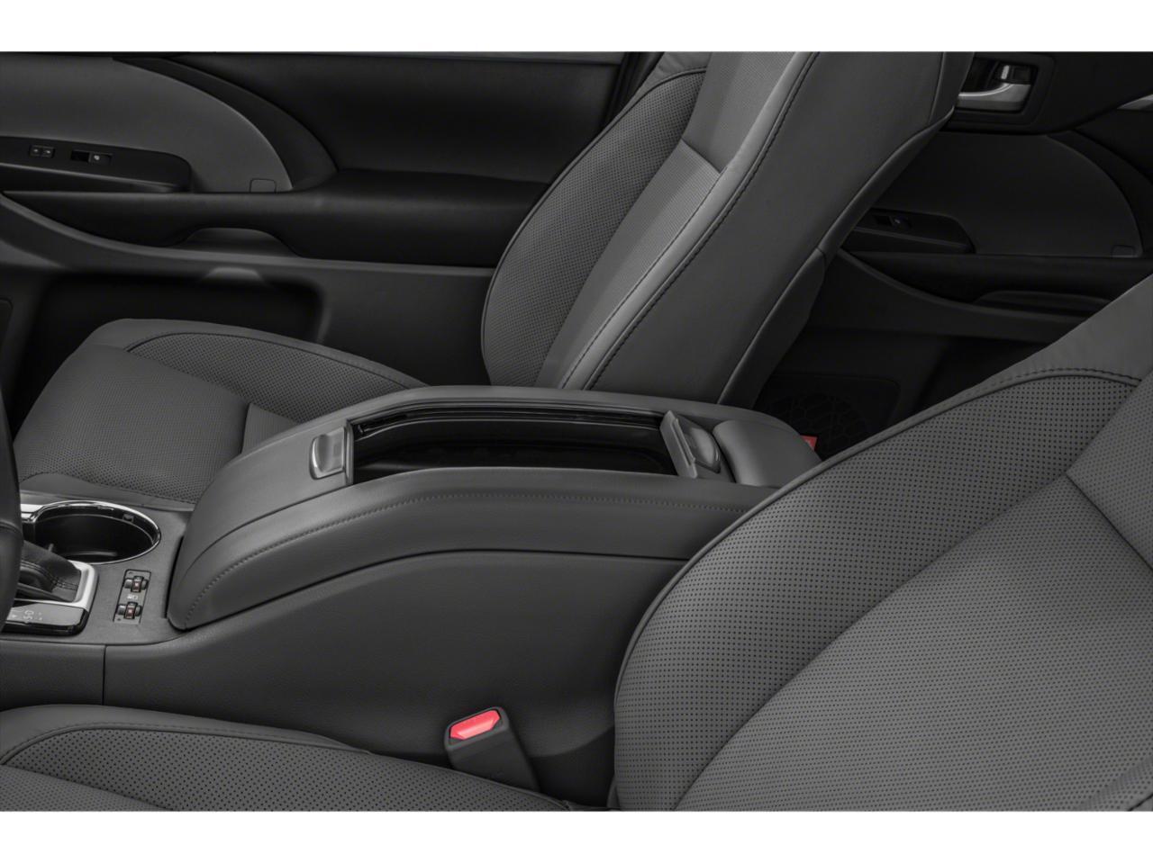 2019 Toyota Highlander Limited Tucson AZ
