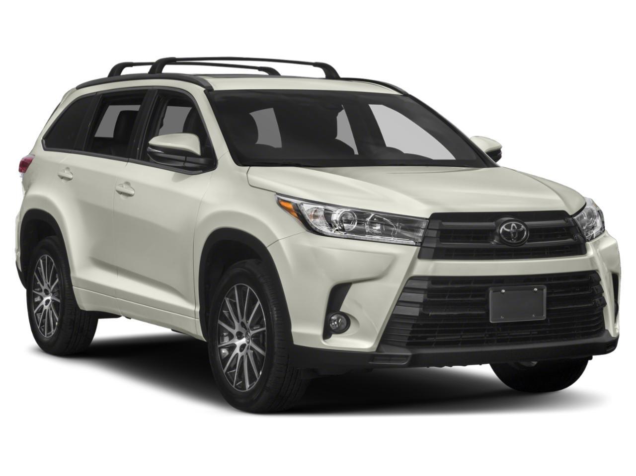 2019 Toyota Highlander SE Mesa AZ
