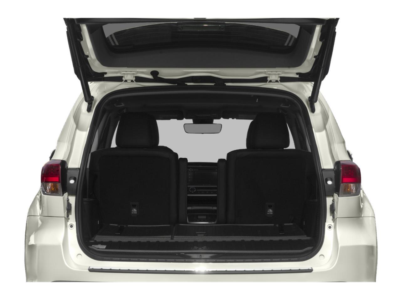 2019 Toyota Highlander SE Mesa AZ