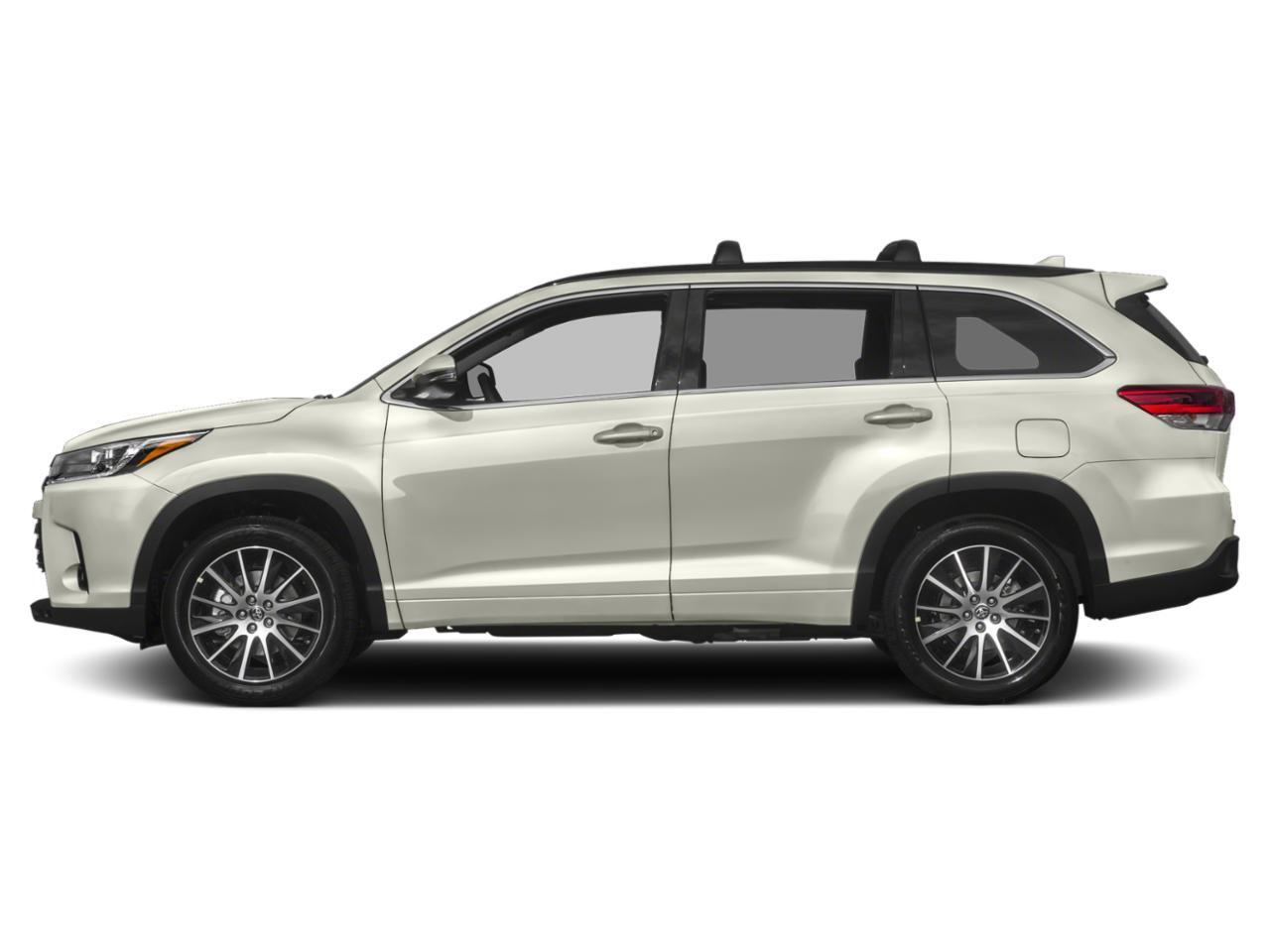2019 Toyota Highlander SE Mesa AZ