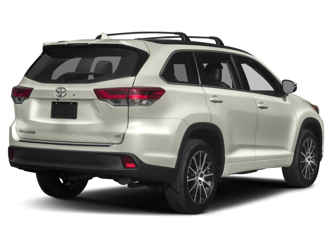 2019 Toyota Highlander SE Mesa AZ