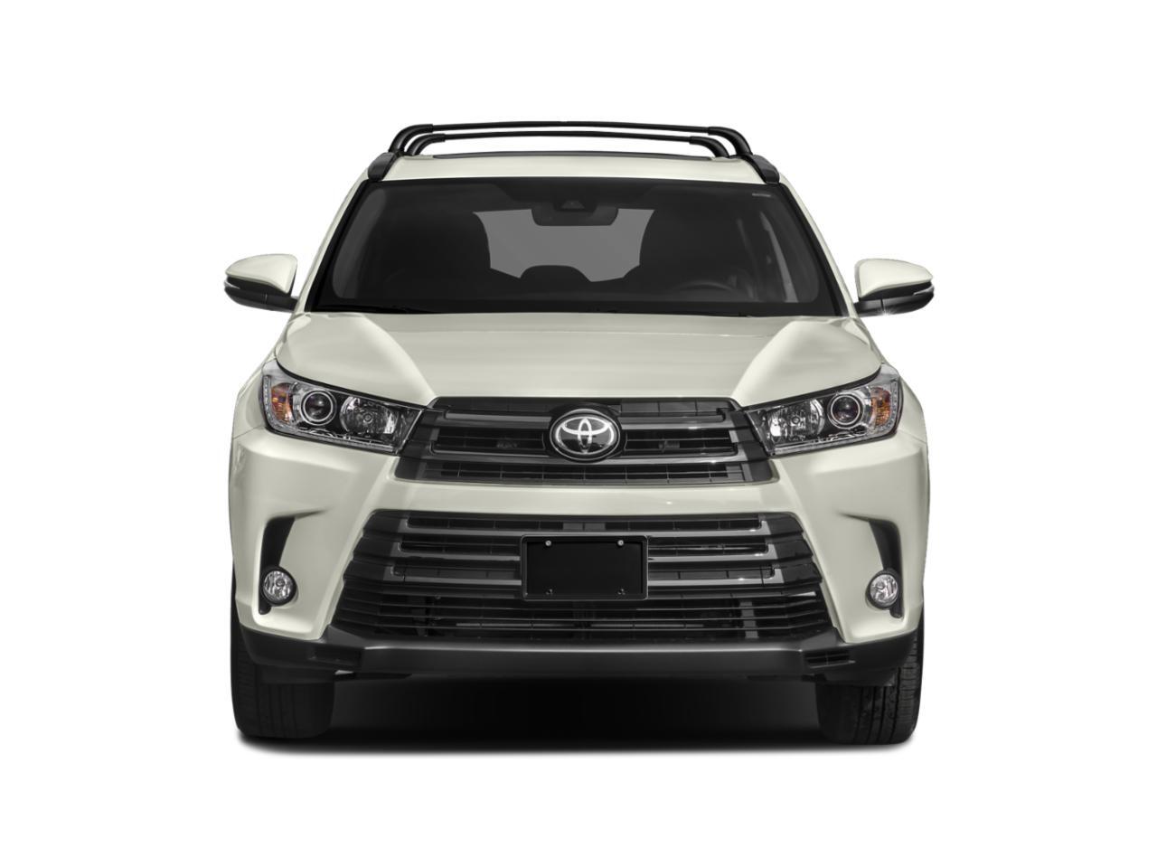 2019 Toyota Highlander SE San Clemente CA
