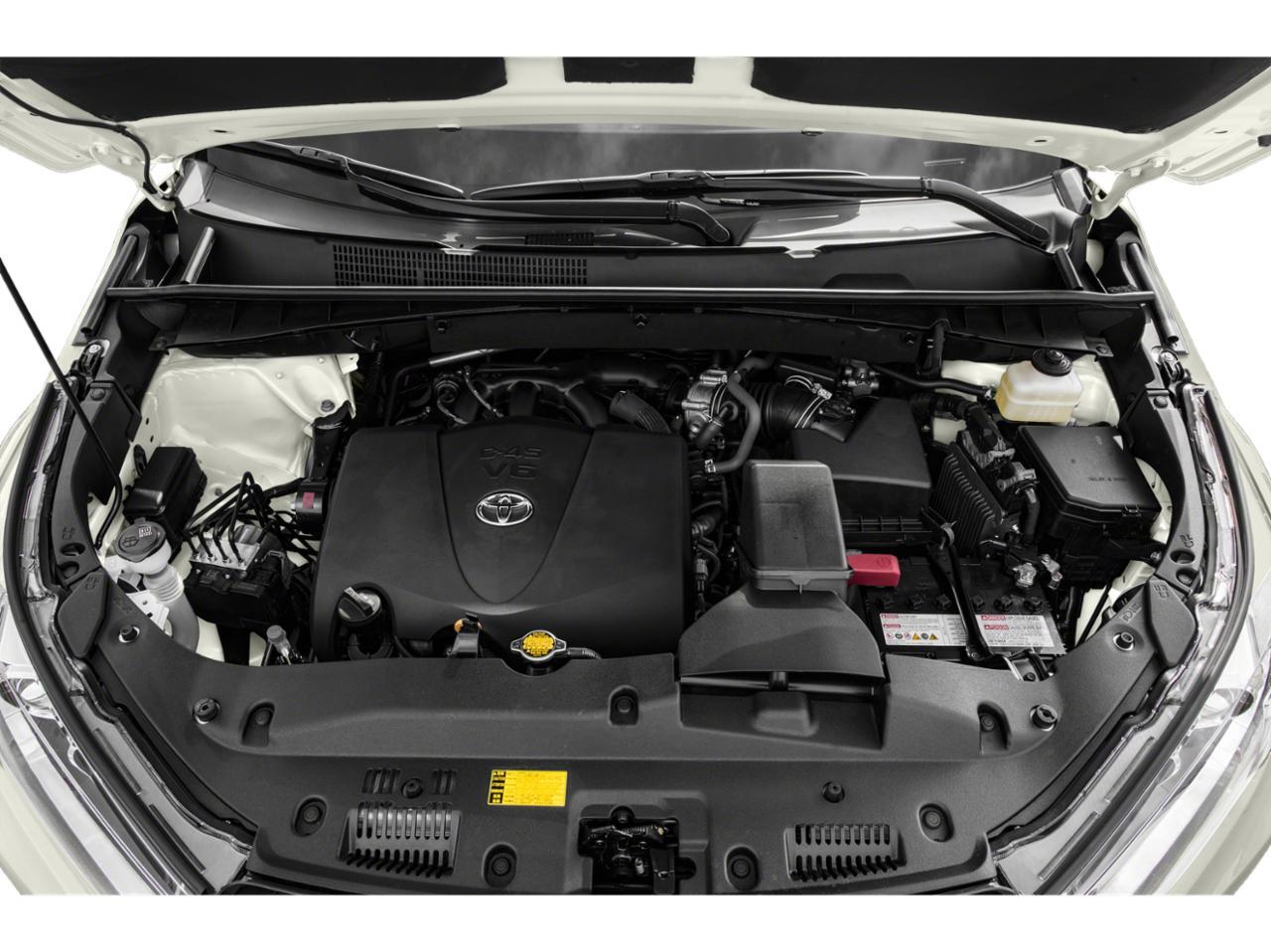 2019 Toyota Highlander SE San Clemente CA