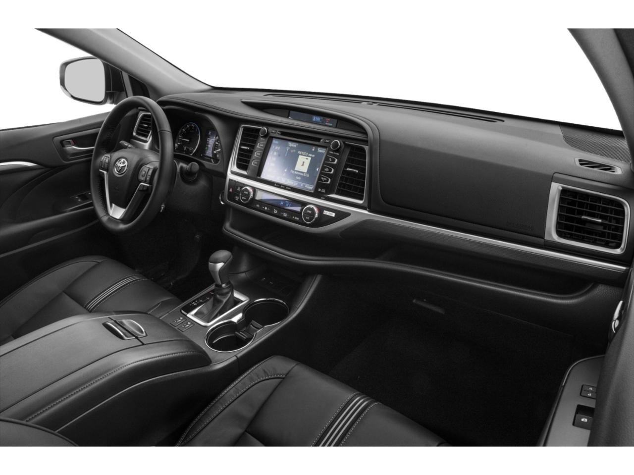 2019 Toyota Highlander SE San Clemente CA