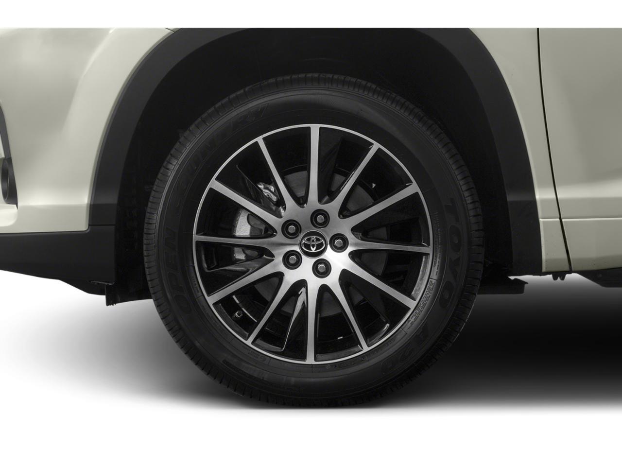 2019 Toyota Highlander SE San Clemente CA