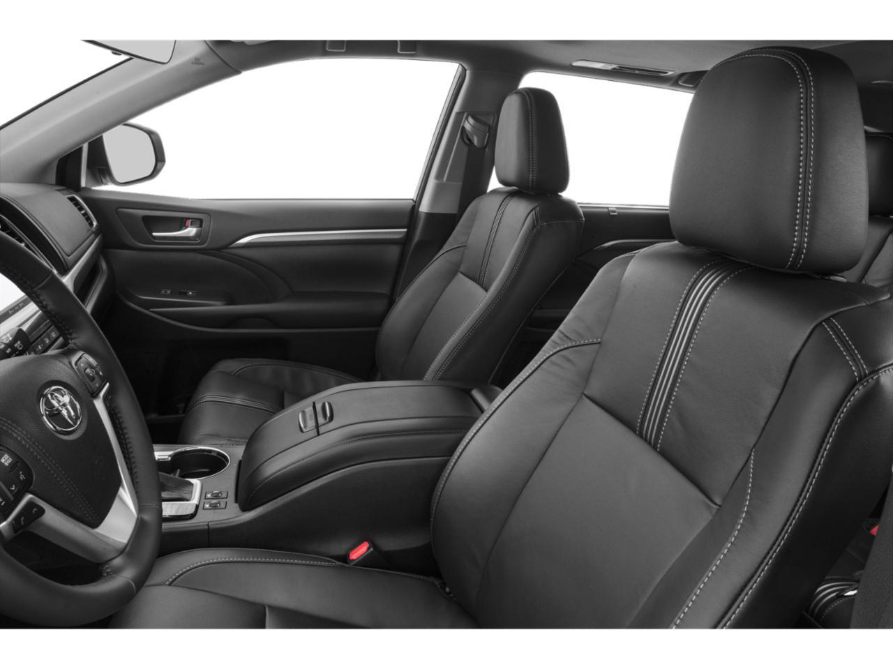 2019 Toyota Highlander SE San Clemente CA