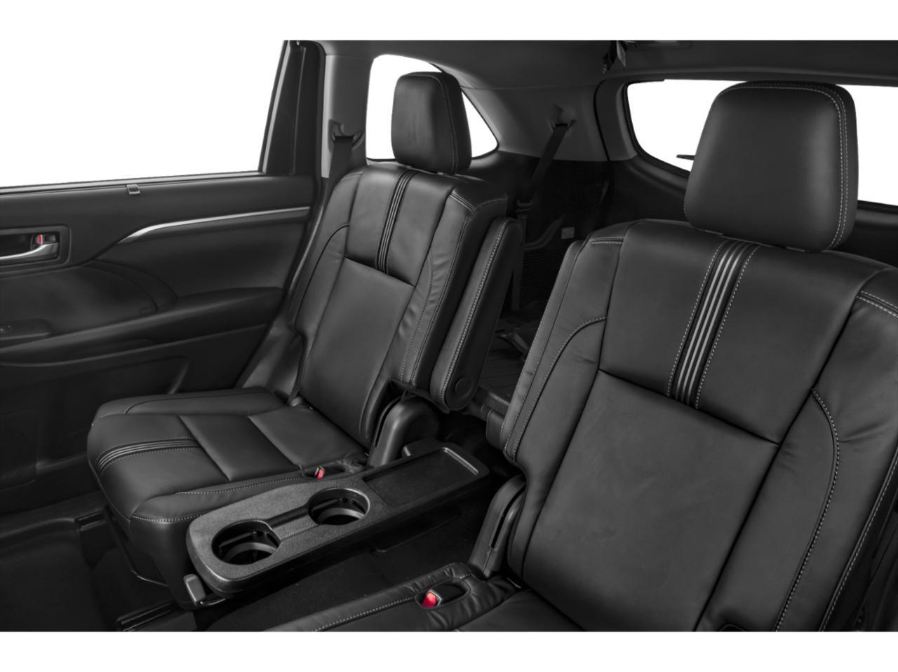 2019 Toyota Highlander SE San Clemente CA