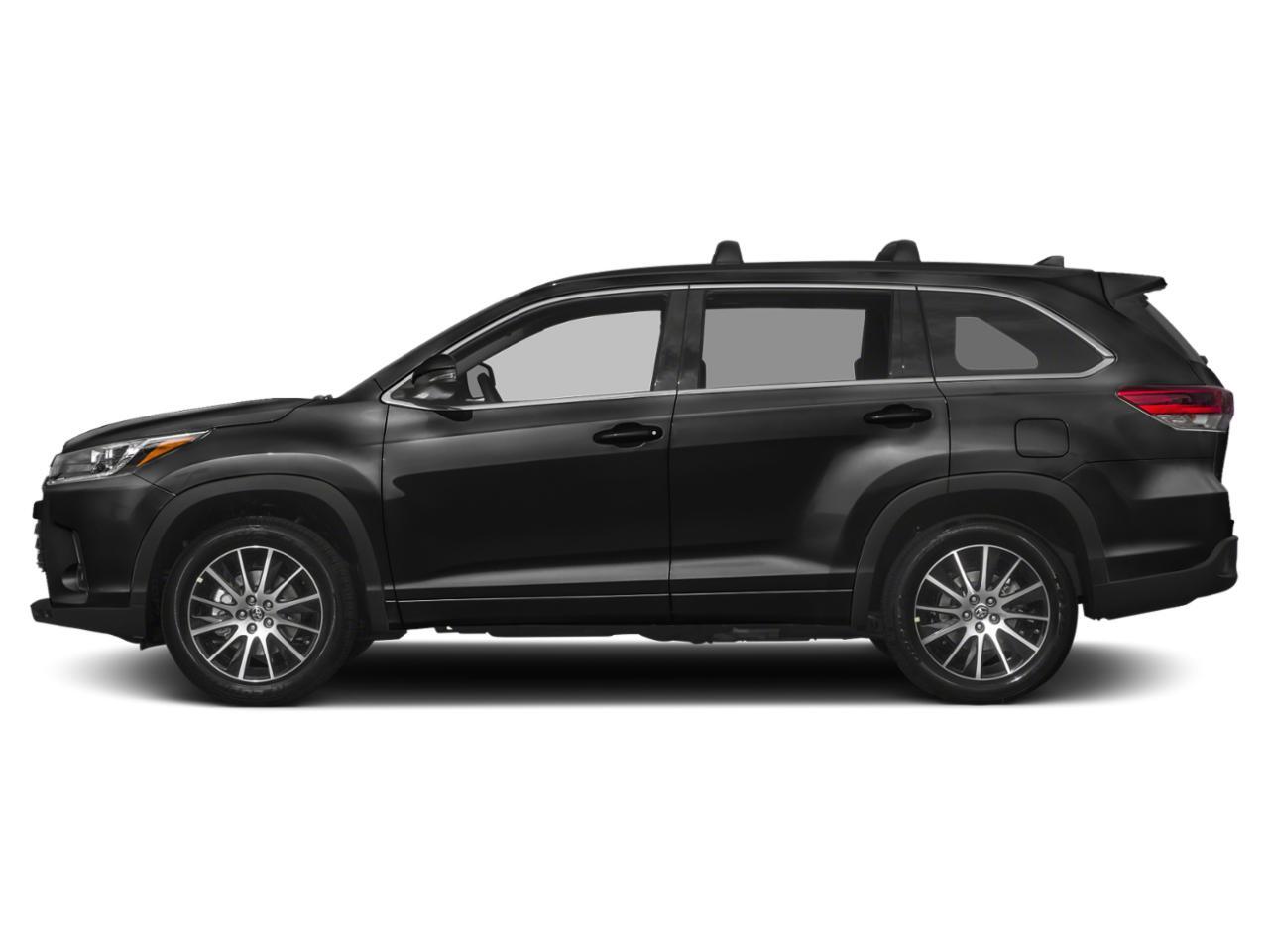 2019 Toyota Highlander SE San Clemente CA