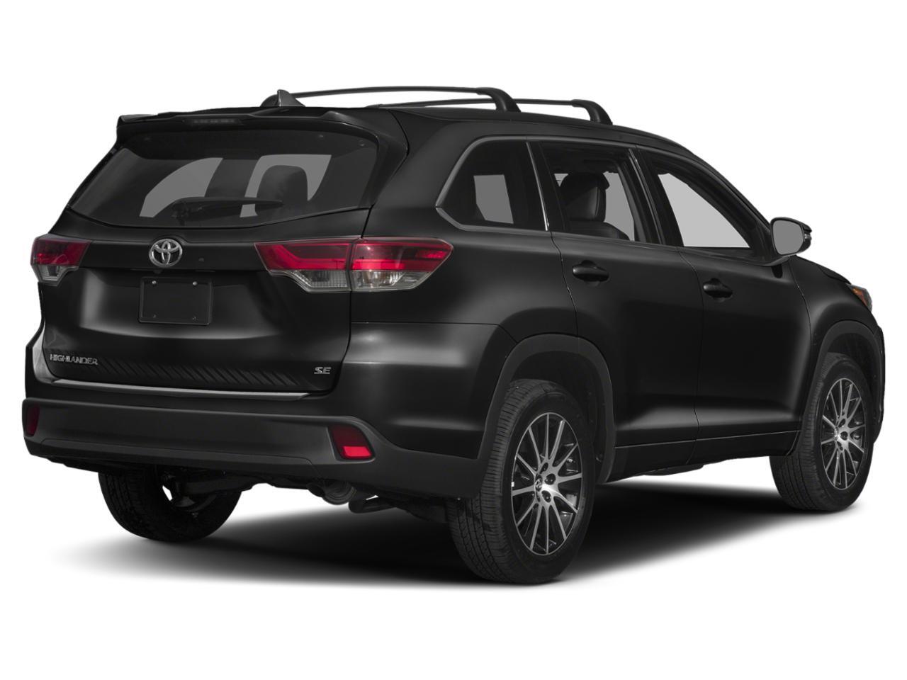 2019 Toyota Highlander SE San Clemente CA