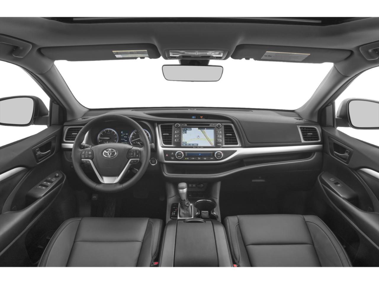 2019 Toyota Highlander XLE Grand Junction CO