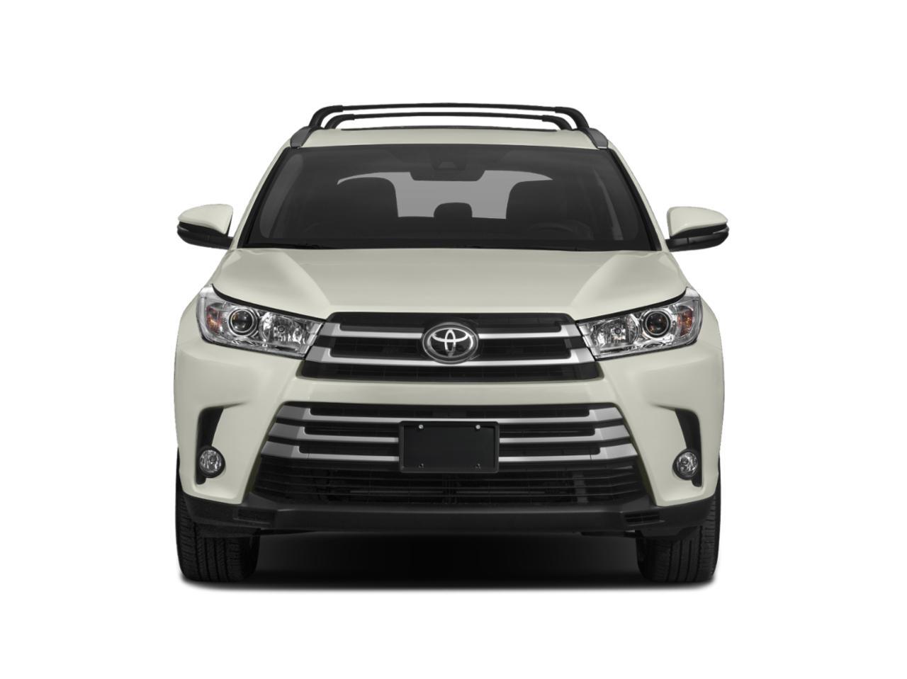2019 Toyota Highlander XLE Roseville CA