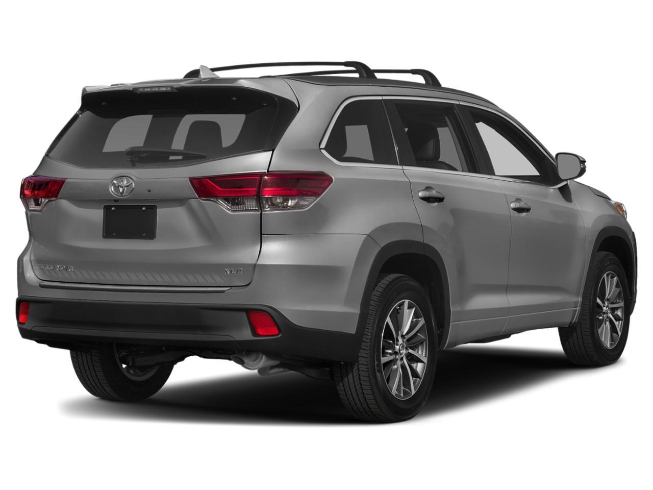 2019 Toyota Highlander XLE San Clemente CA