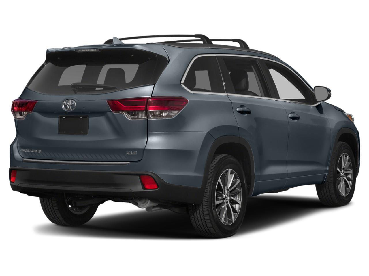 2019 Toyota Highlander XLE San Clemente CA