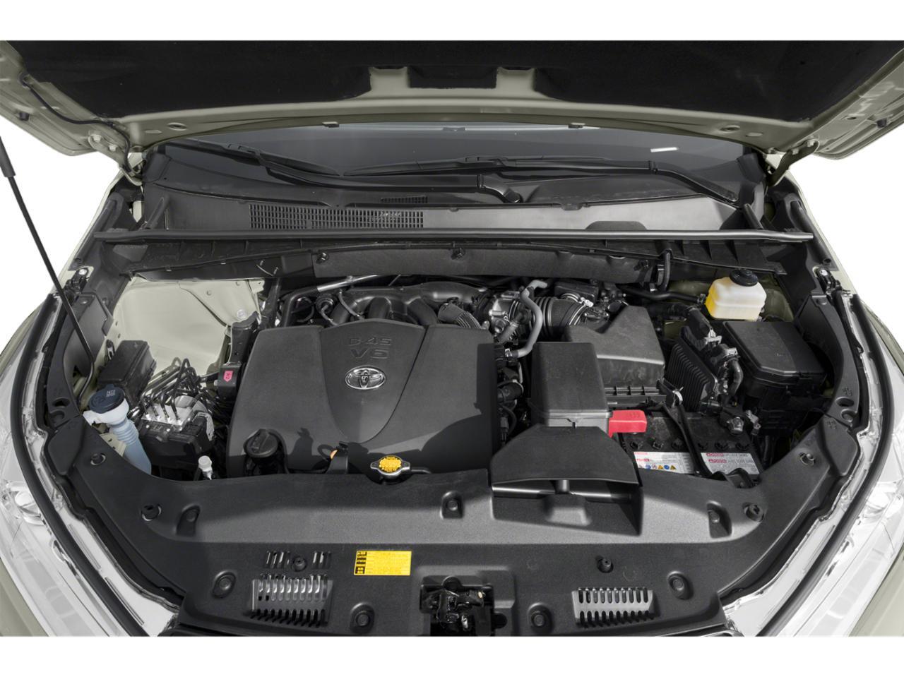 2019 Toyota Highlander XLE Tucson AZ