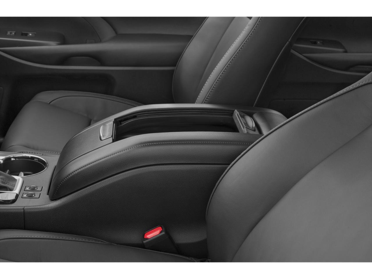 2019 Toyota Highlander XLE Tucson AZ