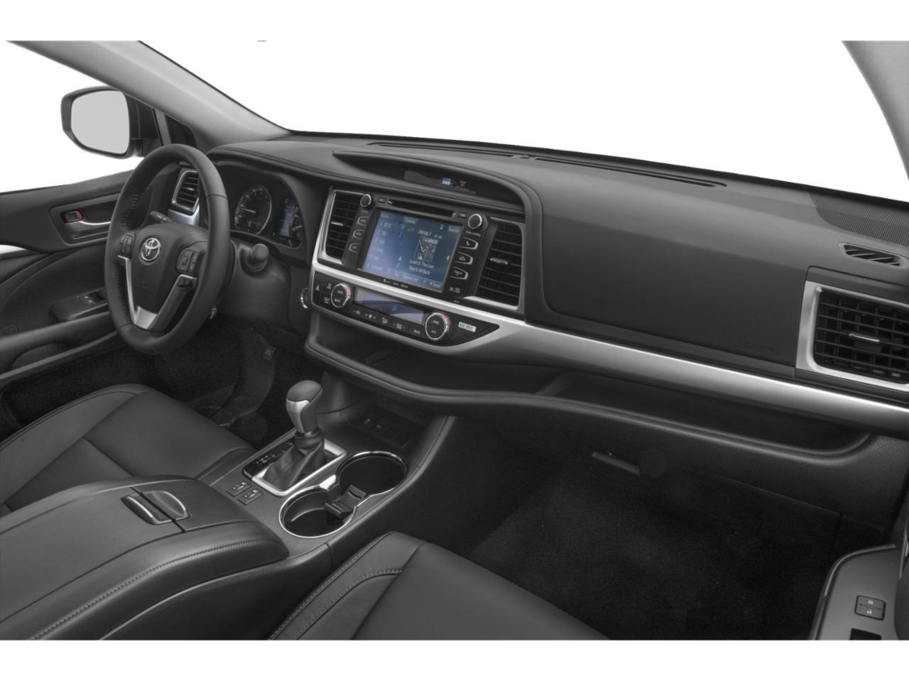 2019 Toyota Highlander XLE Tucson AZ