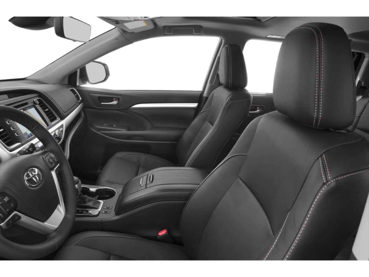 2019 Toyota Highlander XLE Tucson AZ