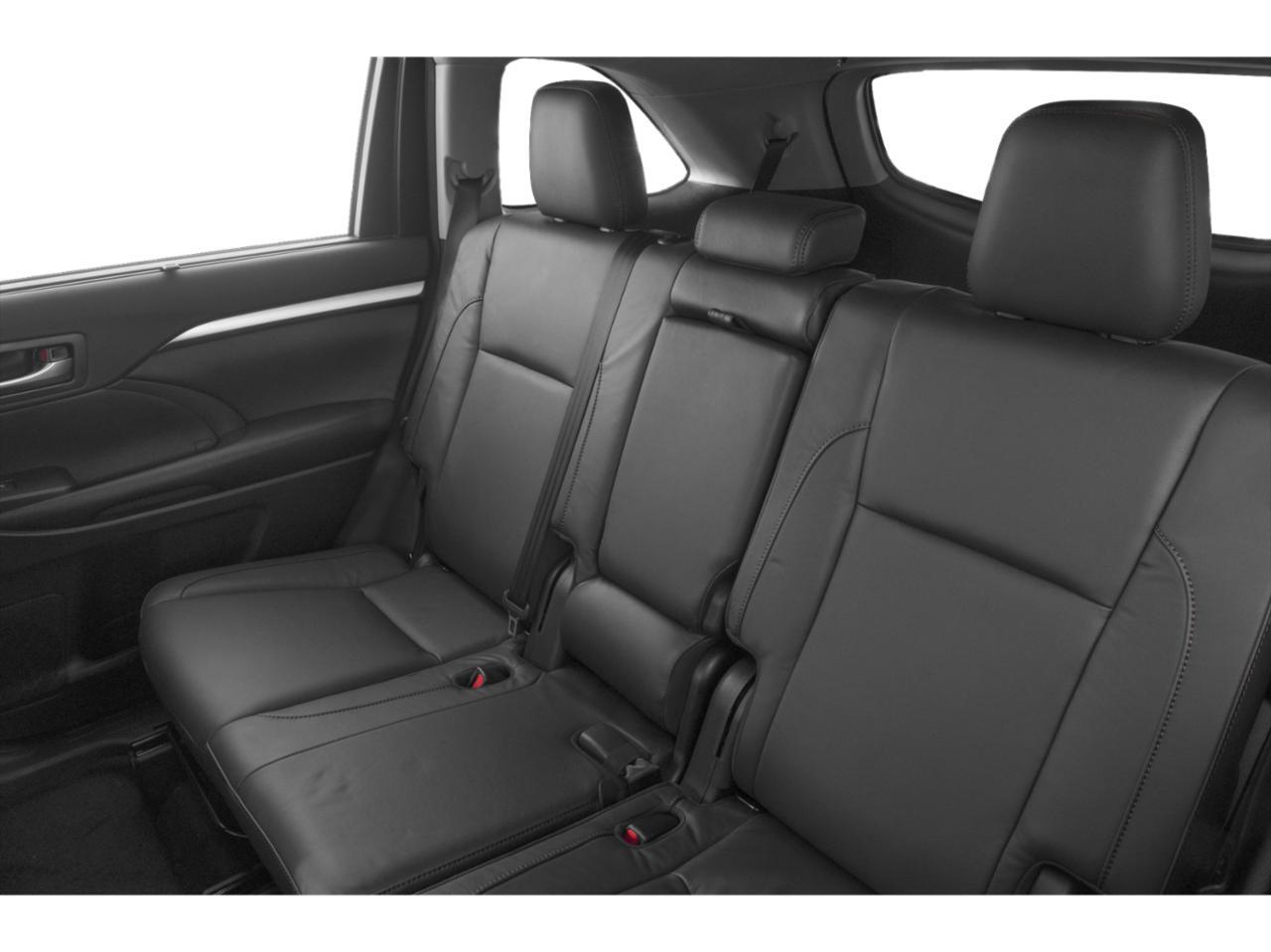 2019 Toyota Highlander XLE Tucson AZ