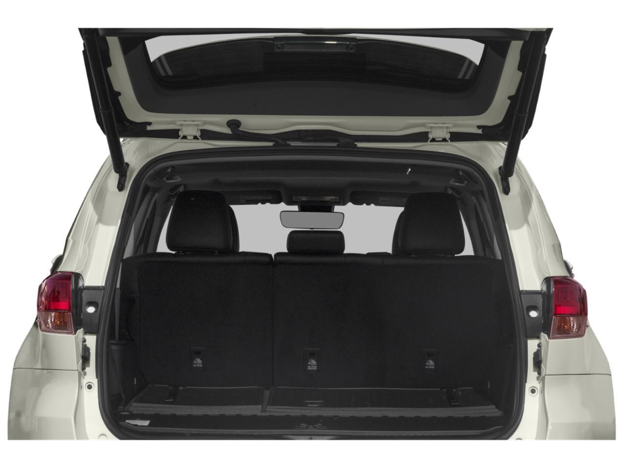 2019 Toyota Highlander XLE Tucson AZ