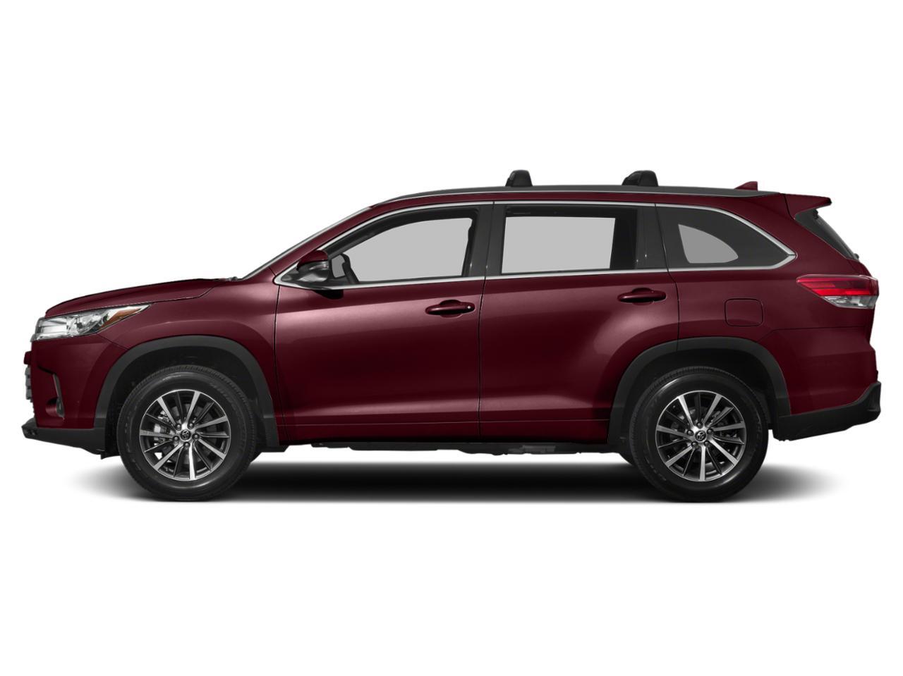 2019 Toyota Highlander XLE Tucson AZ