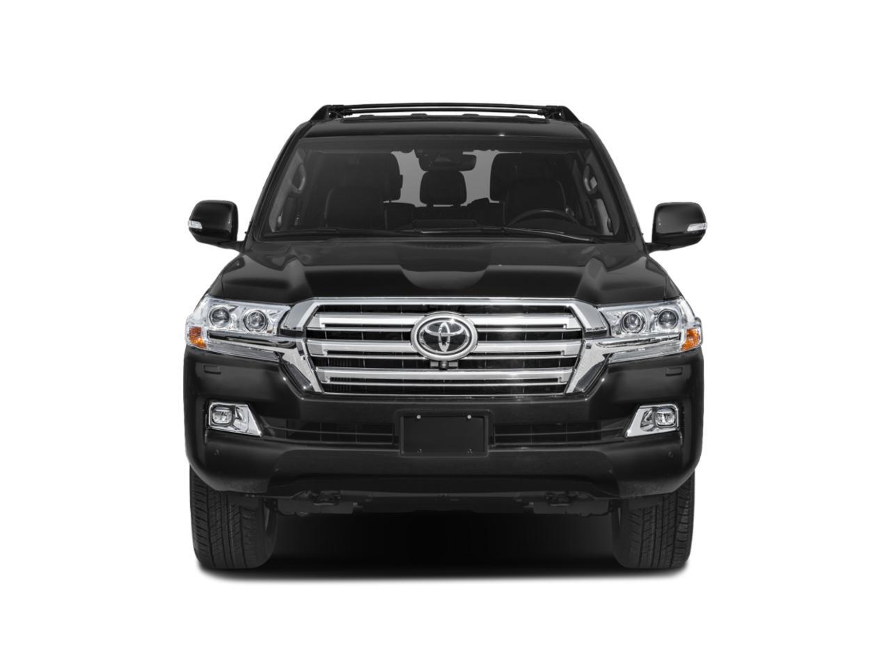 2019 Toyota Land Cruiser Birmingham AL